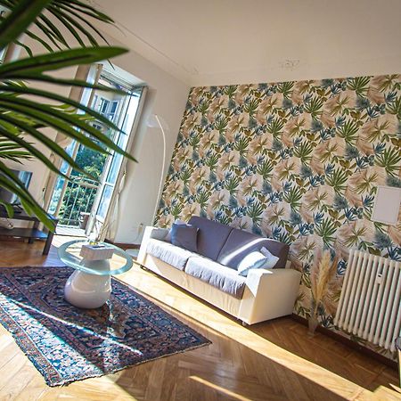Casa Vela Apartment Torino Exterior foto
